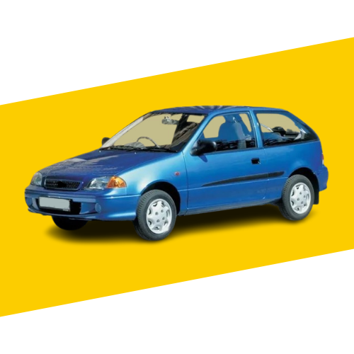 SWIFT 3P (1994 2000)